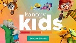 Kanopy for Kids Logo