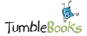 TumbleBooks Logo