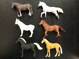 Horses