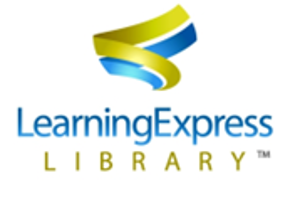 Learning Express Library logo