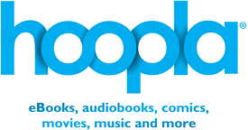 Hoopla Logo