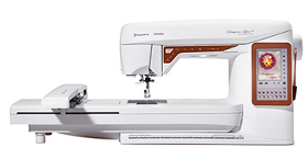 Embroidery Sewing Machine