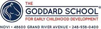 Goddard School Logo