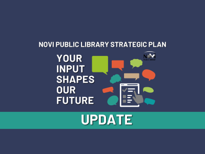 Strategic Planning Update