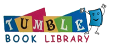 Tumble Book Library Logo