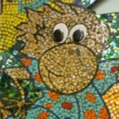 Mosaic Art