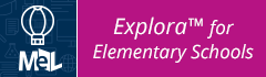 Explora for Elementary Schools