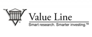 Value Line logo
