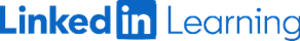 LinkedIn Learning logo