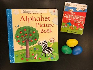 Alphabet Braille