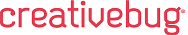 Creativebug logo