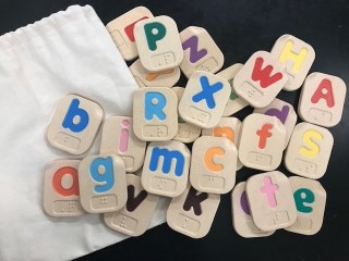 Alphabet